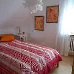 Haus Maruna 公寓 索恩堡
