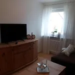 Haus Maruna 索恩堡