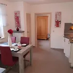 Haus Maruna *