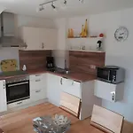Haus Maruna * 索恩堡