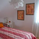 Haus Maruna 公寓 索恩堡