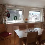 Haus Maruna 公寓 索恩堡
