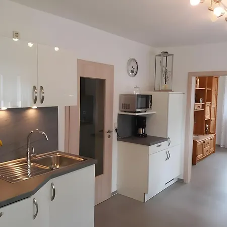 Haus Maruna Schauenburg