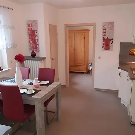 Haus Maruna Schauenburg