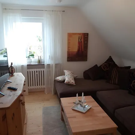 Haus Maruna *