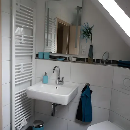 Haus Maruna Lägenhet *