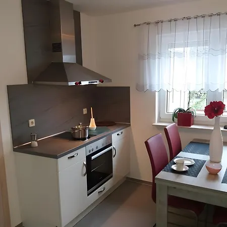 Haus Maruna *