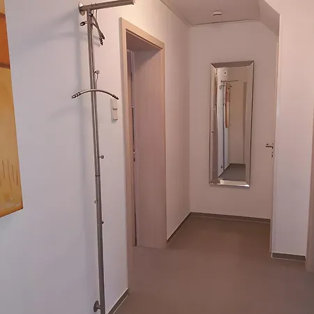 Haus Maruna Apartment