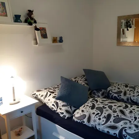 Haus Maruna Apartment *