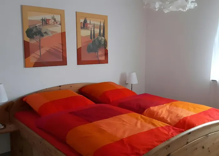 Haus Maruna Schauenburg