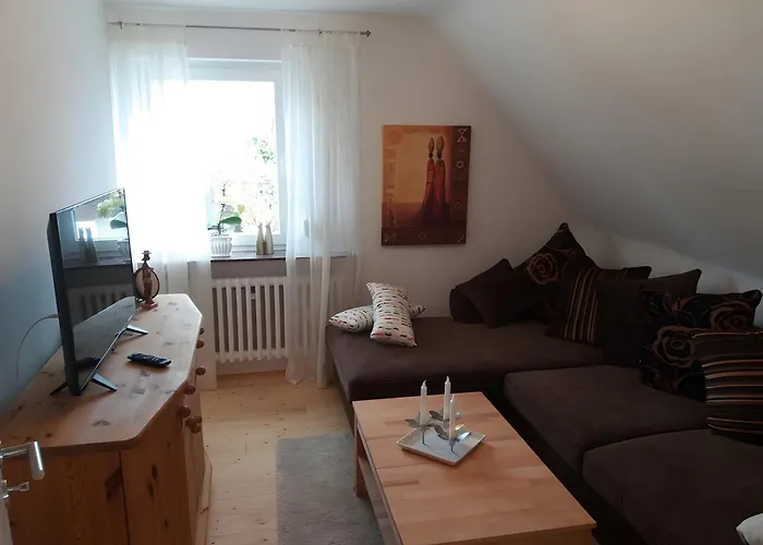 Haus Maruna * Schauenburg