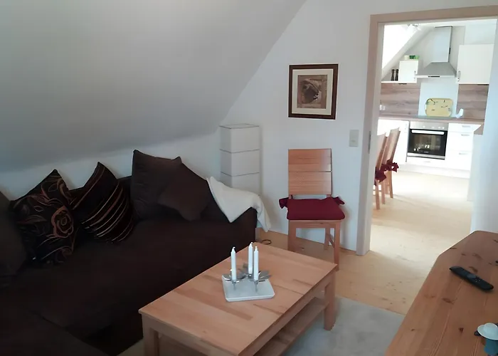 Haus Maruna * Schauenburg