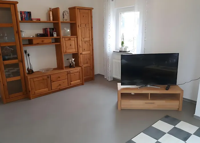 Haus Maruna Schauenburg